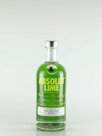 Absolut Lime