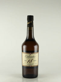 Ange Garde Calvados Bertrand Dupont 18 Year Old for JIS