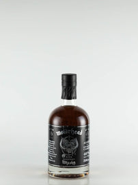 Motorhead Single Malt Whisky