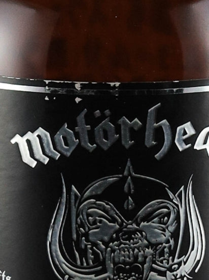Motorhead Single Malt Whisky