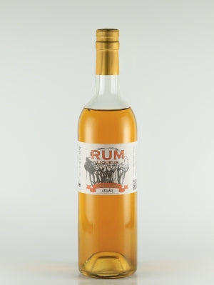 Tokyo Craft Liqueur ITUKI Rum Liqueur Tanegashima