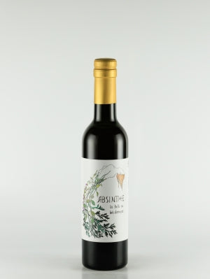 Tokyo Craft Liqueur Absinthe Sleeping Beauty