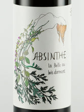 Load image into Gallery viewer, Tokyo Craft Liqueur Absinthe Sleeping Beauty