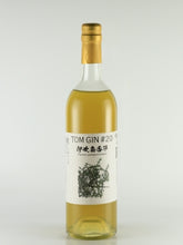 Load image into Gallery viewer, Tokyo Craft Liqueur Tom Gin #20 Ibuki Musk