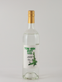 Tokyo Craft Liqueur Tom Gin #07 Basil