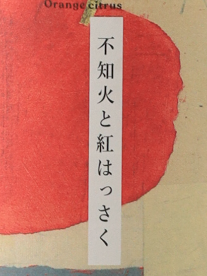 Toranomon Distillery Seasonal Gin Shiranui and Beni Hassaku