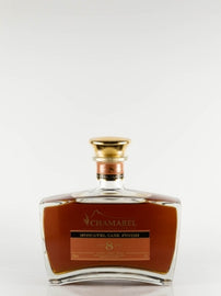 Chamarel 8 Year Old Moscatel Cask Finish
