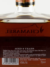 Load image into Gallery viewer, Chamarel 8 Year Old Moscatel Cask Finish