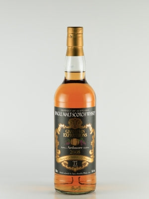Grandvin Expression Ardmore 13 Year Old 2008