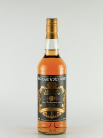 Grandvin Expression Ardmore 13 Year Old 2008