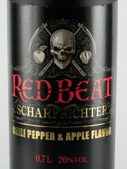 Redbeat Scharff Richter
