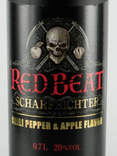 Load image into Gallery viewer, Redbeat Scharff Richter