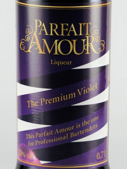 Meeraner Parfait Amour
