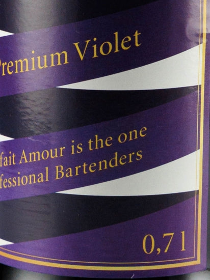 Meeraner Parfait Amour