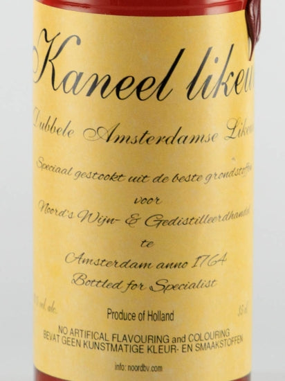 Noord's Kaneel