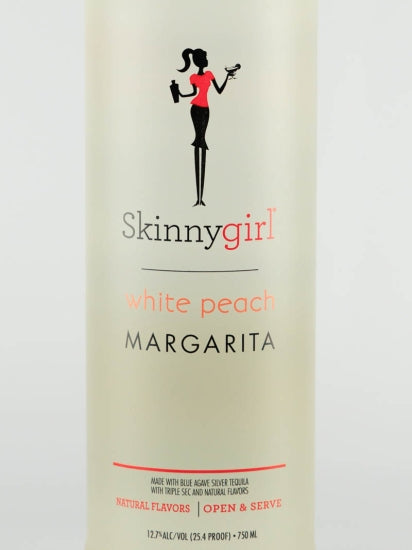 Skinnygirl White Peach Margarita