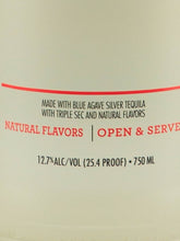 Load image into Gallery viewer, Skinnygirl White Peach Margarita