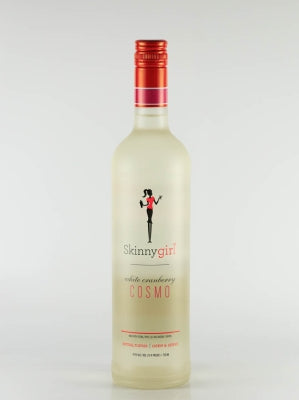 Skinnygirl White Cranberry Cosmo