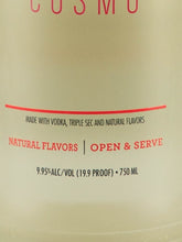Load image into Gallery viewer, Skinnygirl White Cranberry Cosmo