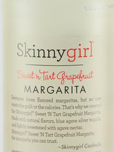 Load image into Gallery viewer, Skinnygirl Grapefruit Margarita