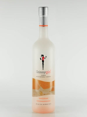 Skinnygirl Tangerine Vodka