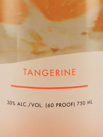 Skinnygirl Tangerine Vodka
