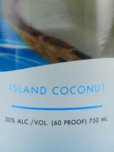 Load image into Gallery viewer, Skinnygirl Island Coconut Vodka