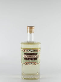 Standard Spirit Wormwood Agave