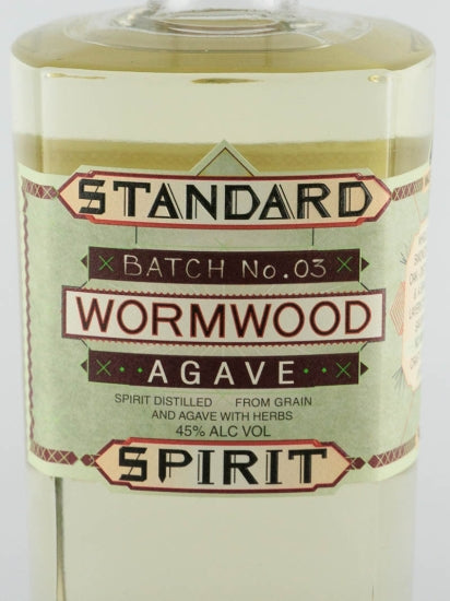 Standard Spirit Wormwood Agave
