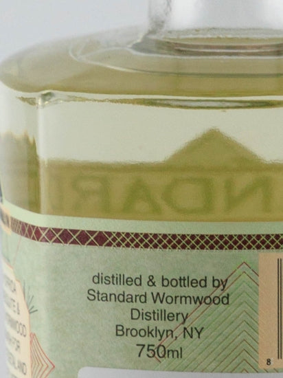Standard Spirit Wormwood Agave