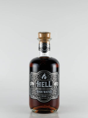 Hell or High Water Spiced
