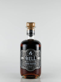 Hell or High Water Spiced
