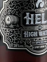 Load image into Gallery viewer, Hell or High Water Spiced