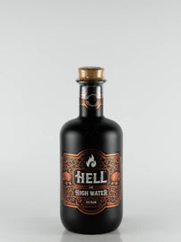 Hell or High Water XO
