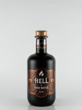 Hell or High Water XO