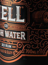 Load image into Gallery viewer, Hell or High Water XO