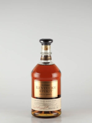 Wild Turkey Kentucky Spirit