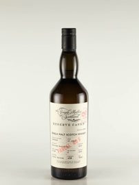 The Single Malts of Scotland Reserve Cask Linkwood 10 Year Old 2010