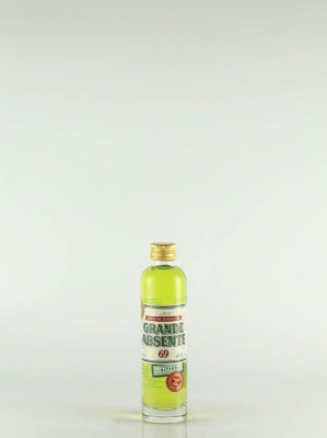 Grand Absinthe 69