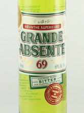 Load image into Gallery viewer, Grand Absinthe 69