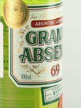 Load image into Gallery viewer, Grand Absinthe 69