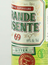 Load image into Gallery viewer, Grand Absinthe 69