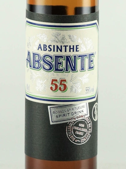 Absente 55