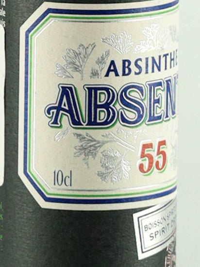 Absente 55