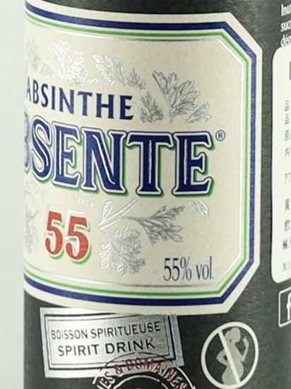 Absente 55