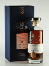 Load image into Gallery viewer, The English Founder's Private Cellar 15 Year Old