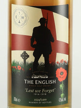Load image into Gallery viewer, The English Rest We Forget
