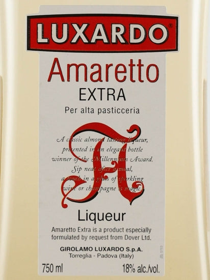 Luxardo Amaretto Extra