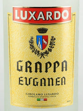 Load image into Gallery viewer, Luxardo Grappa Euganea