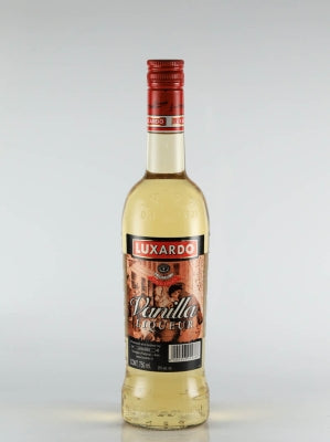 Luxardo Vanilla Liqueur